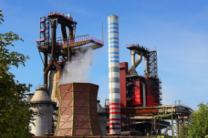 Chiedere un'autorizzazione integrata ambientale (AIA) per il settore industriale